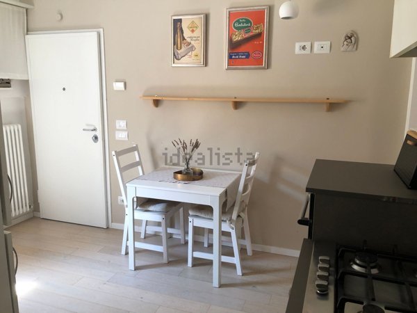 appartamento in affitto a Bologna in zona Andrea Costa