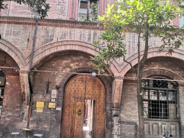ufficio in affitto a Bologna in zona Centro Storico