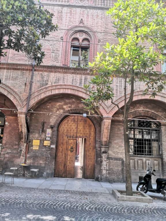 ufficio in affitto a Bologna in zona Centro Storico