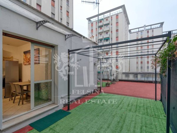 appartamento in affitto a Bologna in zona Barca