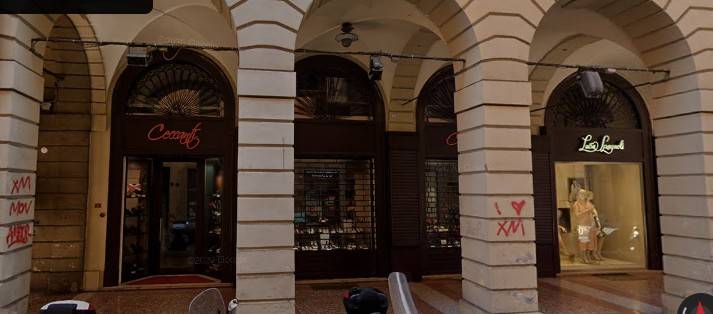 negozio in affitto a Bologna in zona Centro Storico