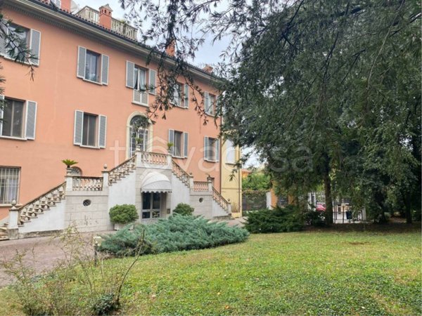 appartamento in affitto a Bologna in zona Santo Stefano