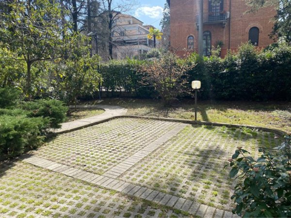 appartamento in affitto a Bologna in zona Colli