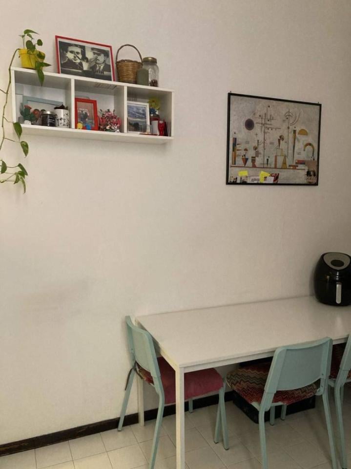 appartamento in affitto a Bologna in zona Centro Storico