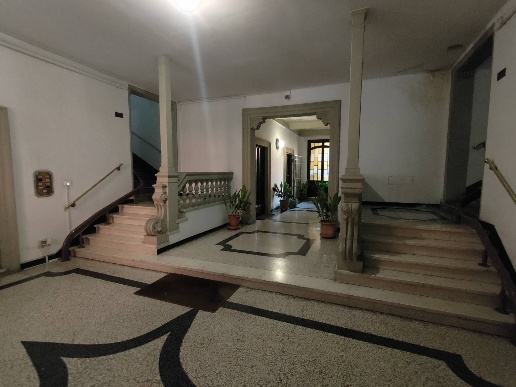appartamento in affitto a Bologna in zona Santo Stefano