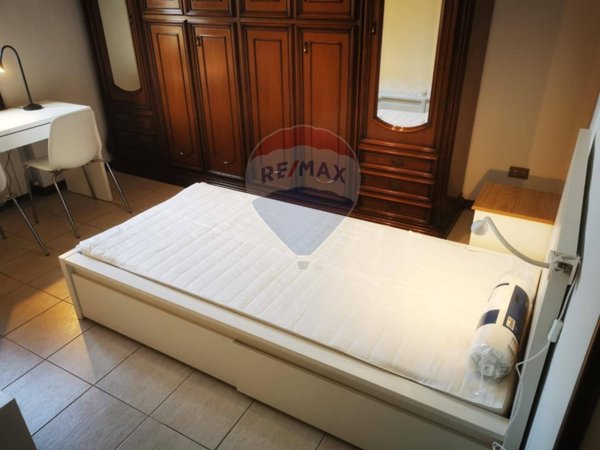 appartamento in affitto a Bologna in zona San Vitale