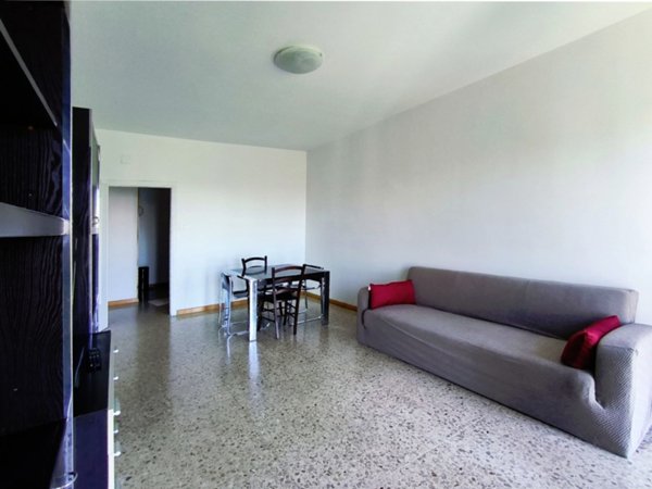 appartamento in affitto a Bologna