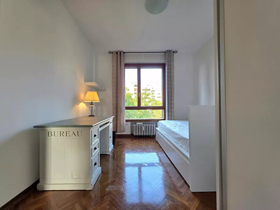 appartamento in affitto a Bologna