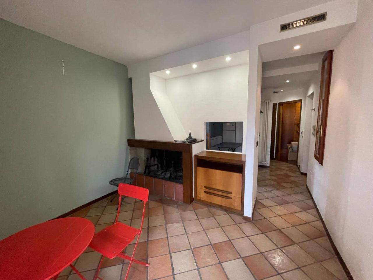 appartamento in affitto a Bologna in zona Santo Stefano