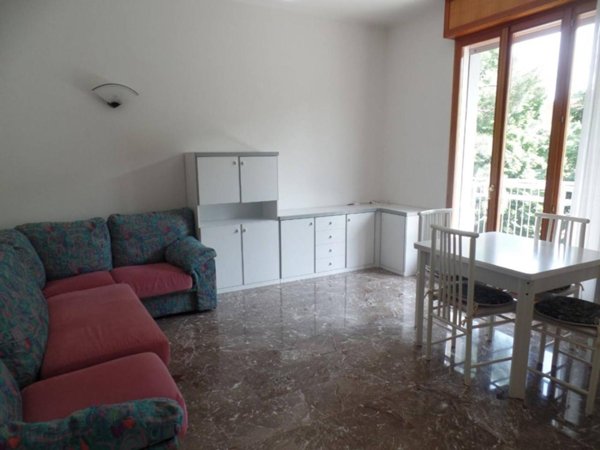 appartamento in affitto a Bologna in zona Murri