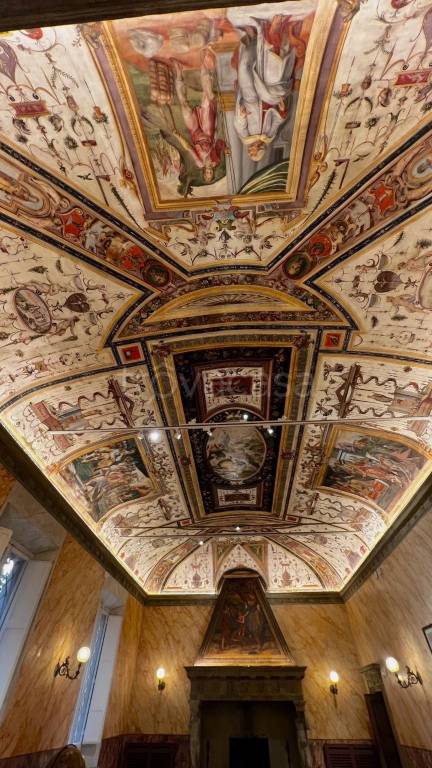 appartamento in affitto a Bologna in zona Centro Storico