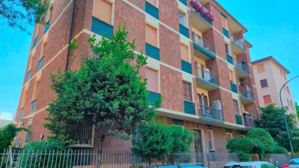 appartamento in affitto a Bologna in zona Borgo Panigale