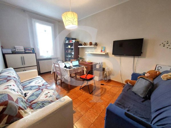 appartamento in affitto a Bologna in zona Santa Viola