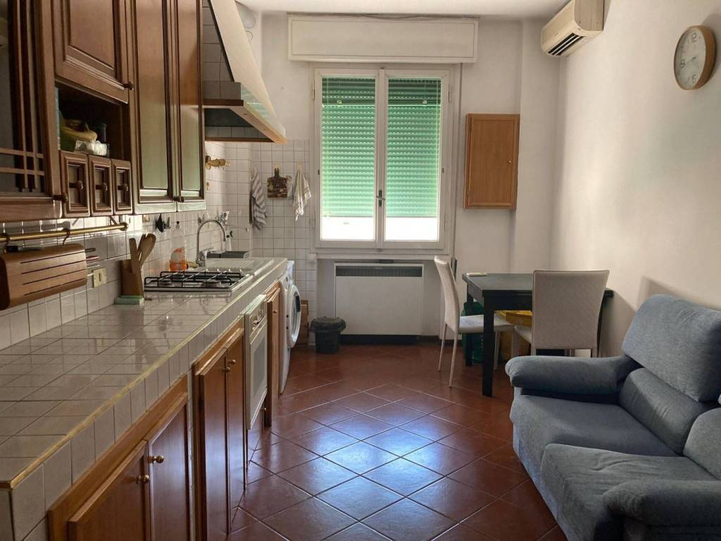 appartamento in affitto a Bologna in zona Quartiere Porto