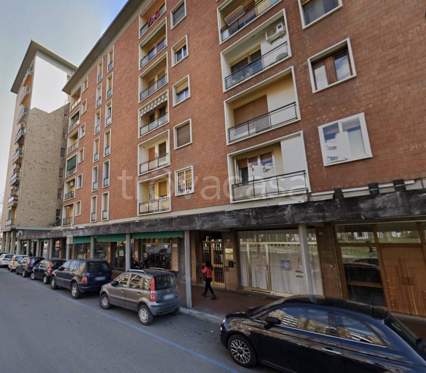 monolocale in affitto a Bologna in zona San Donato