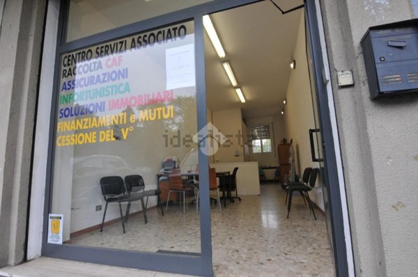 negozio in affitto a Bologna