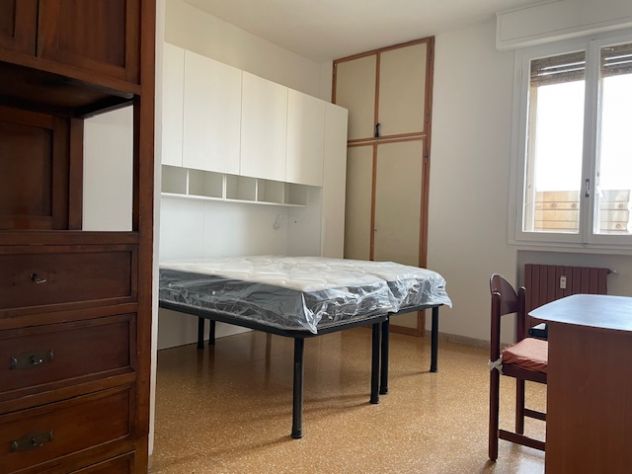 appartamento in affitto a Bologna in zona San Vitale
