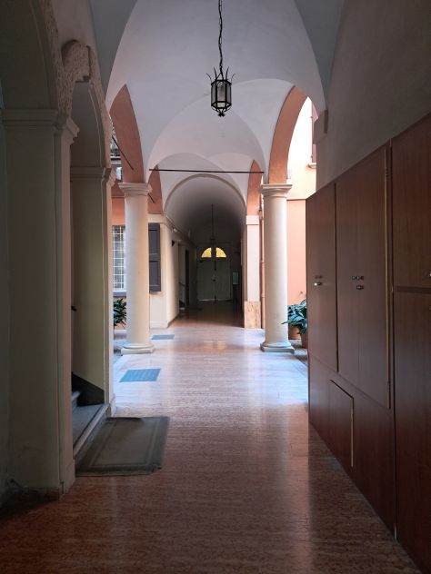 appartamento in affitto a Bologna in zona Centro Storico
