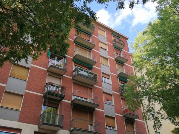 appartamento in affitto a Bologna in zona Centro Storico
