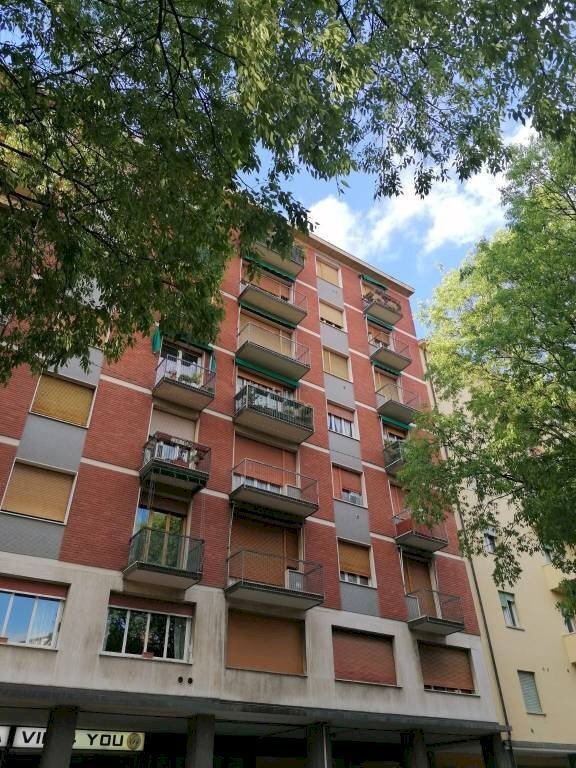 appartamento in affitto a Bologna in zona Centro Storico
