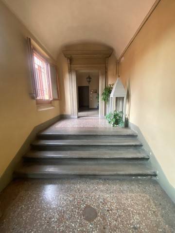 appartamento in affitto a Bologna in zona Santo Stefano