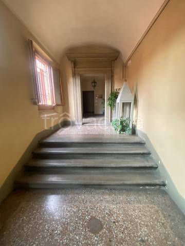 appartamento in affitto a Bologna in zona Santo Stefano