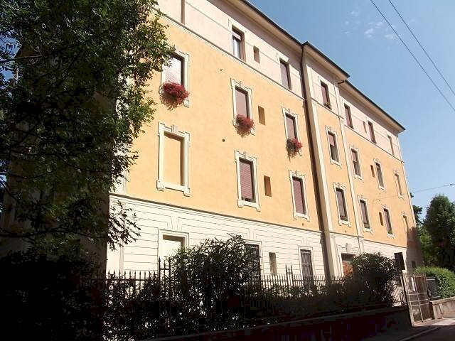 appartamento in affitto a Bologna in zona Centro Storico