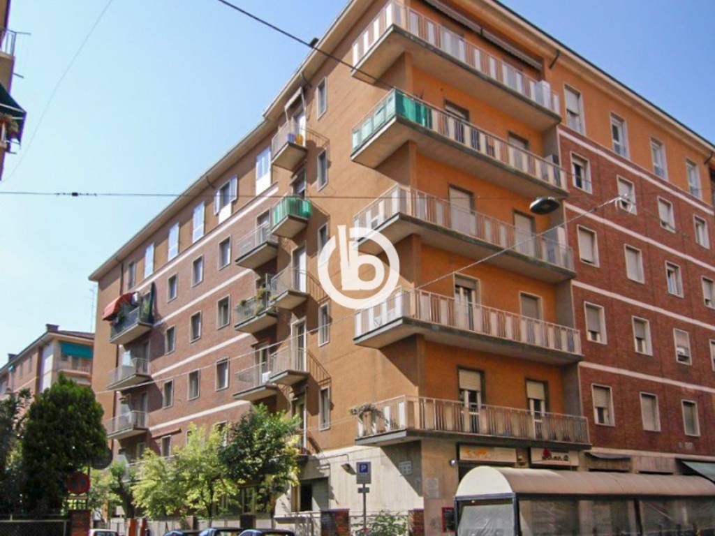 appartamento in affitto a Bologna in zona Centro Storico