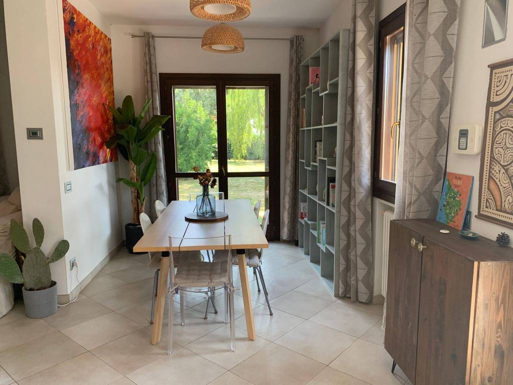casa indipendente in affitto a Bologna in zona Quartiere Navile
