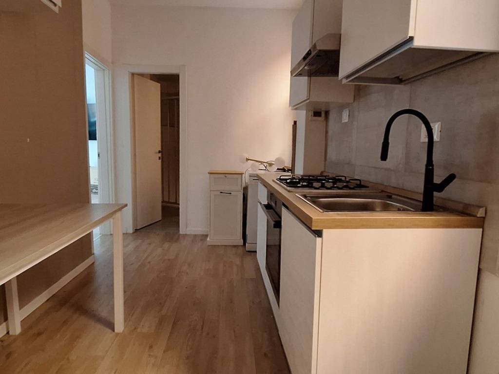 appartamento in affitto a Bologna