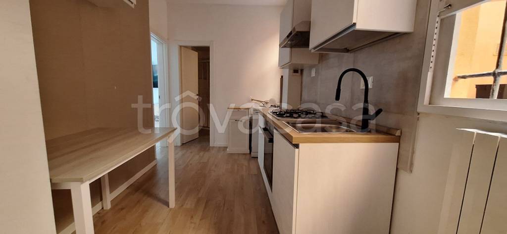 appartamento in affitto a Bologna in zona Santo Stefano