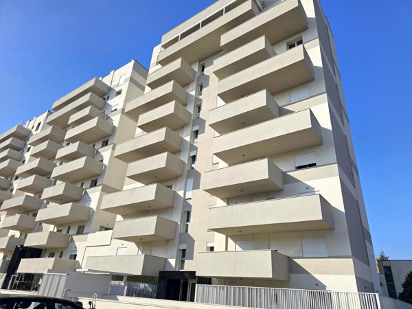 appartamento in affitto a Bologna in zona Savena