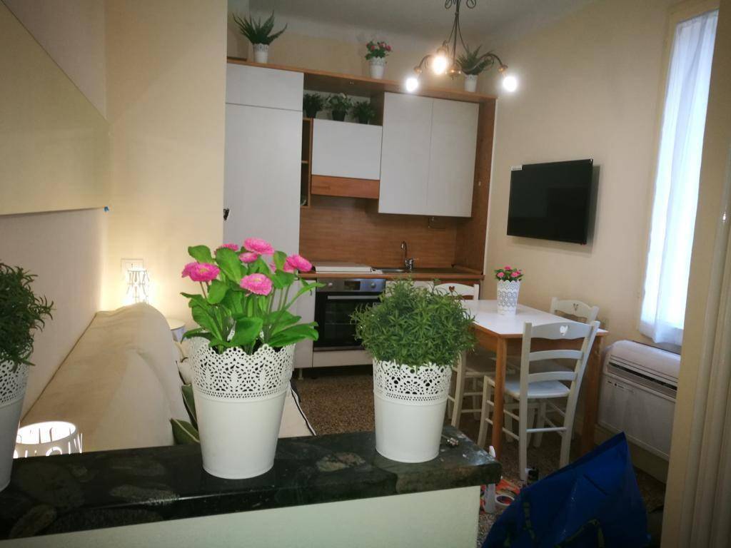 appartamento in affitto a Bologna in zona Centro Storico