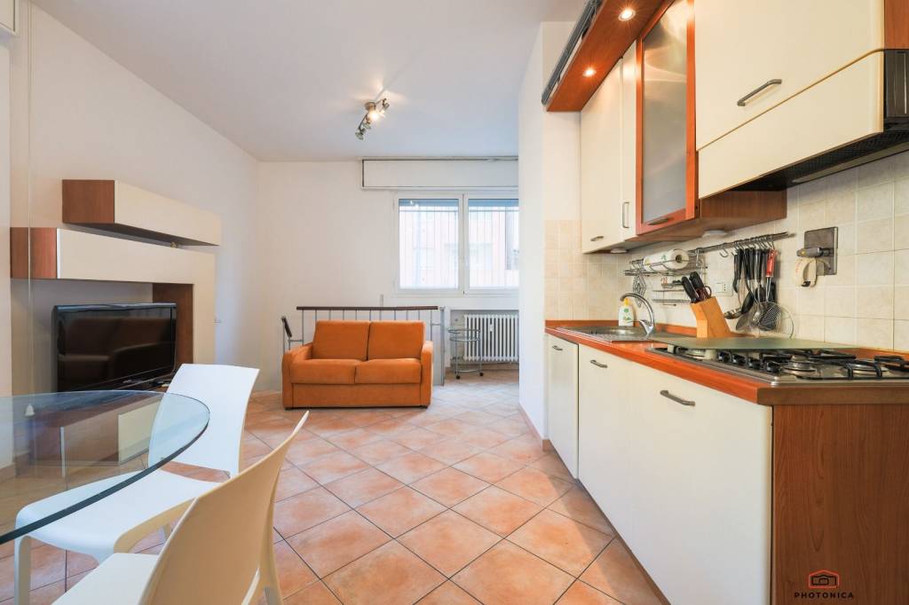 appartamento in affitto a Bologna in zona Borgo Panigale