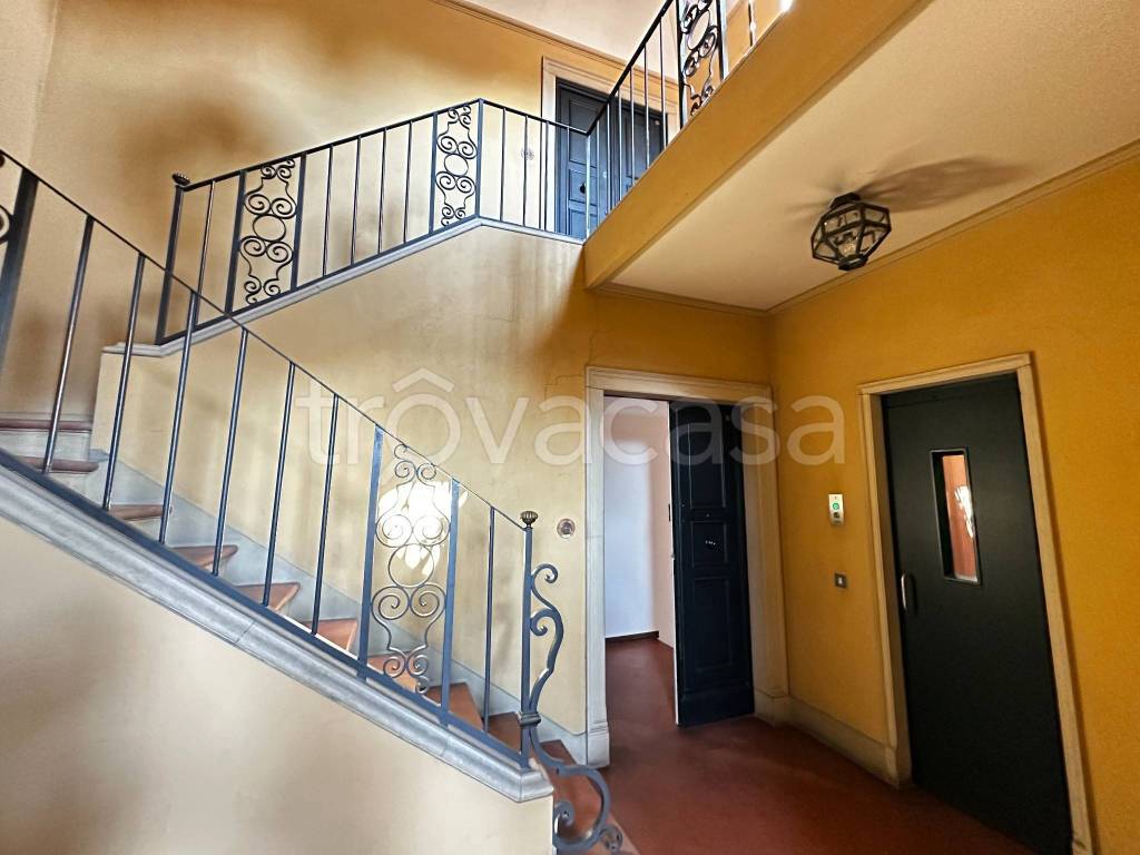 appartamento in affitto a Bologna in zona Centro Storico