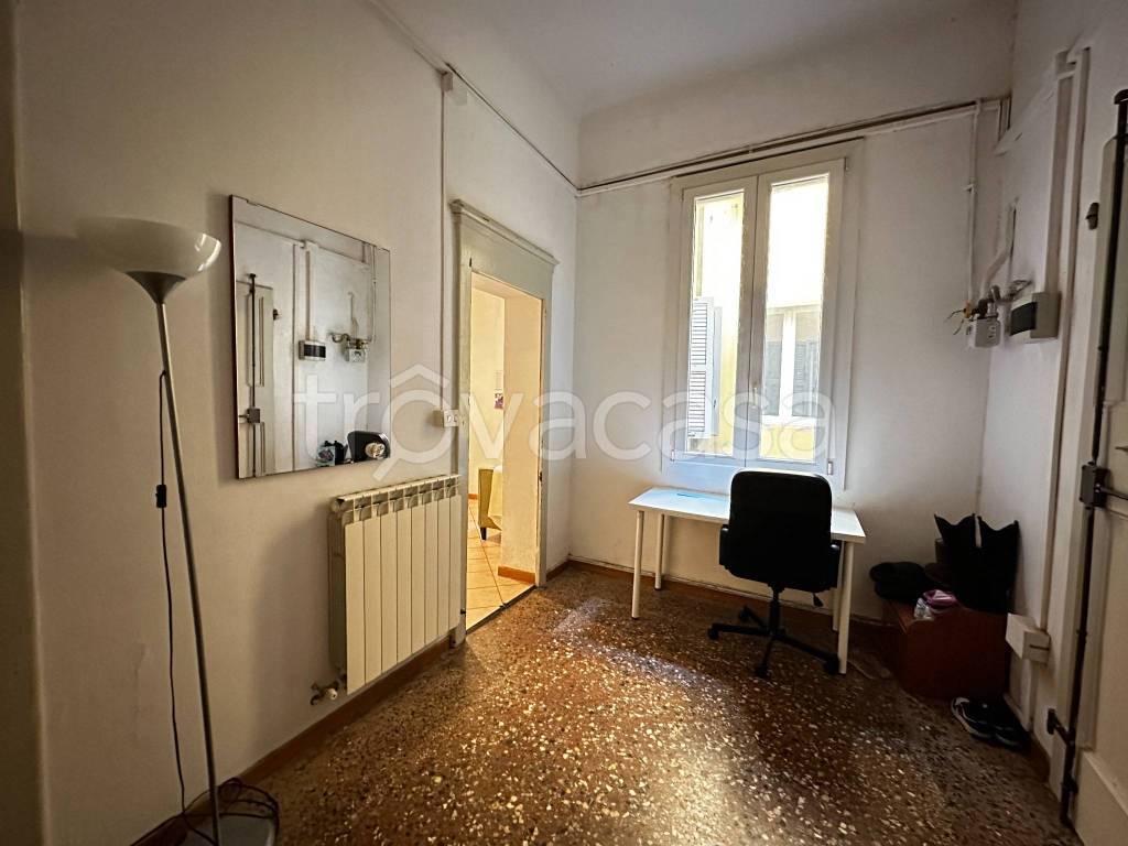 appartamento in affitto a Bologna in zona San Vitale
