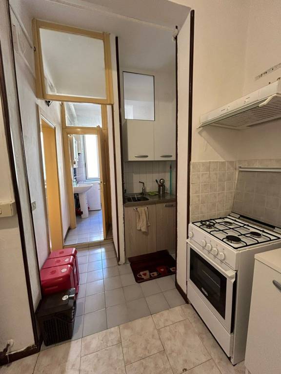 appartamento in affitto a Bologna