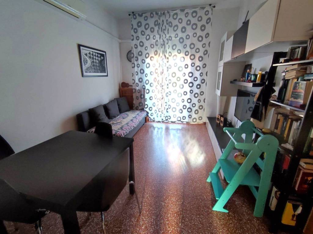 appartamento in affitto a Bologna in zona Savena