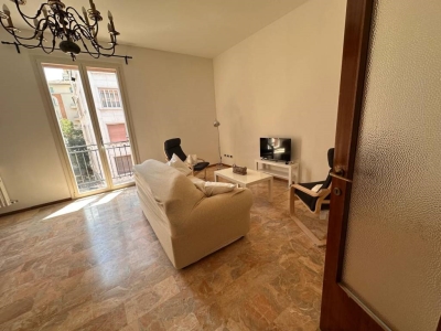 appartamento in affitto a Bologna in zona Saragozza
