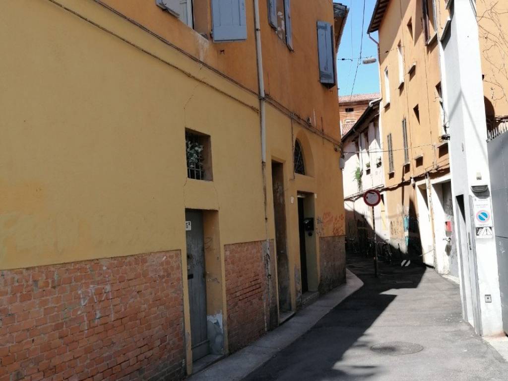 appartamento in affitto a Bologna in zona Centro Storico