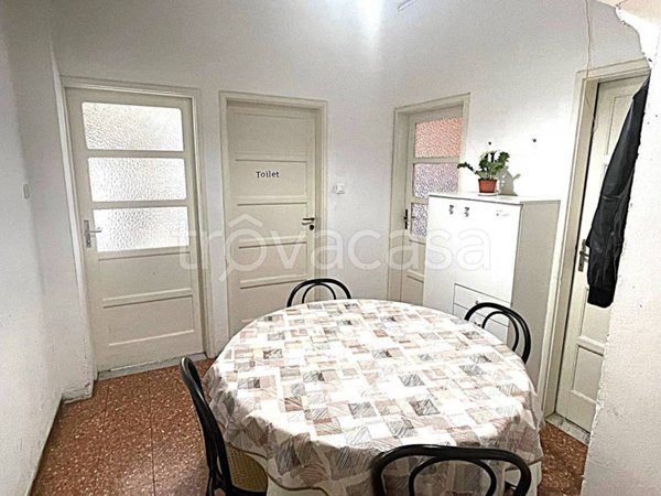 appartamento in affitto a Bologna in zona San Vitale
