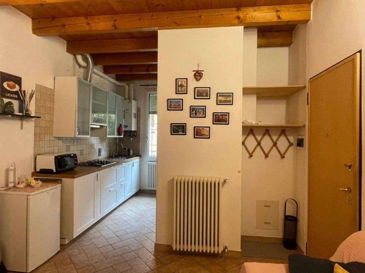 appartamento in affitto a Bologna in zona Centro Storico