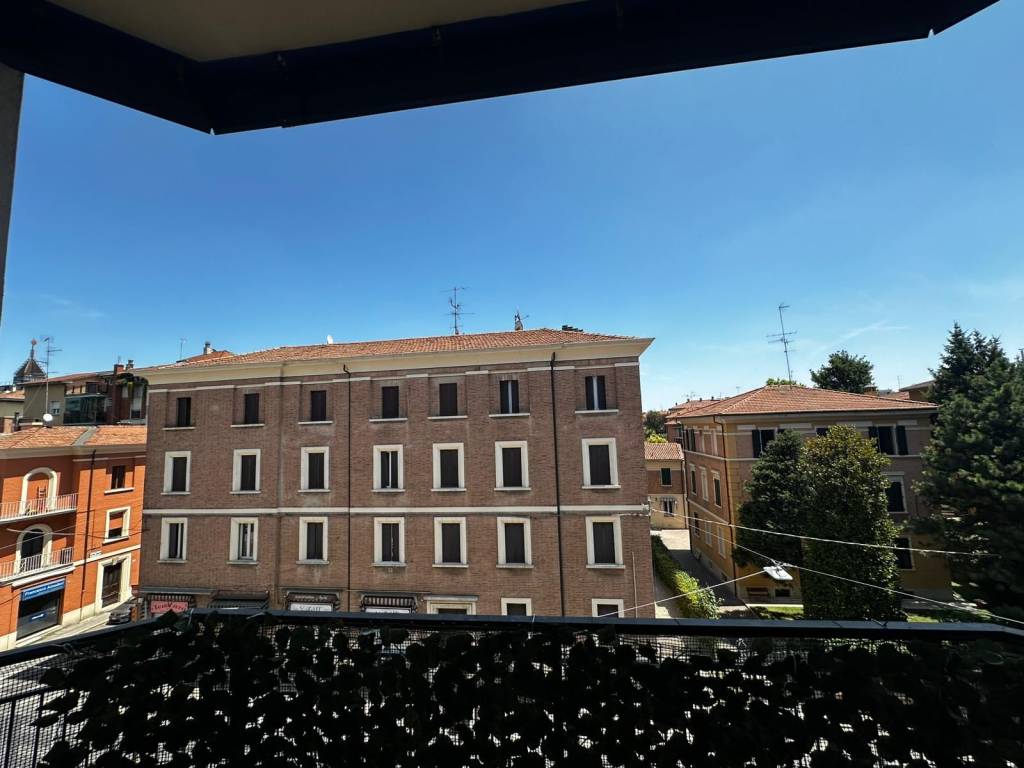 appartamento in affitto a Bologna in zona Bolognina