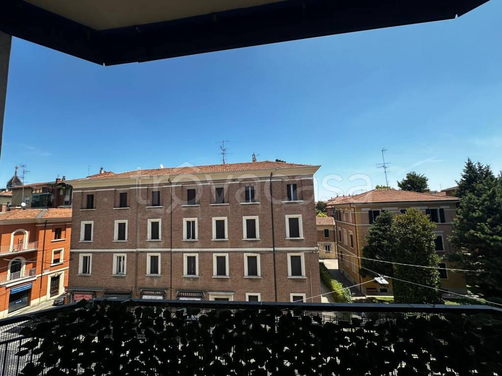 appartamento in affitto a Bologna in zona Bolognina