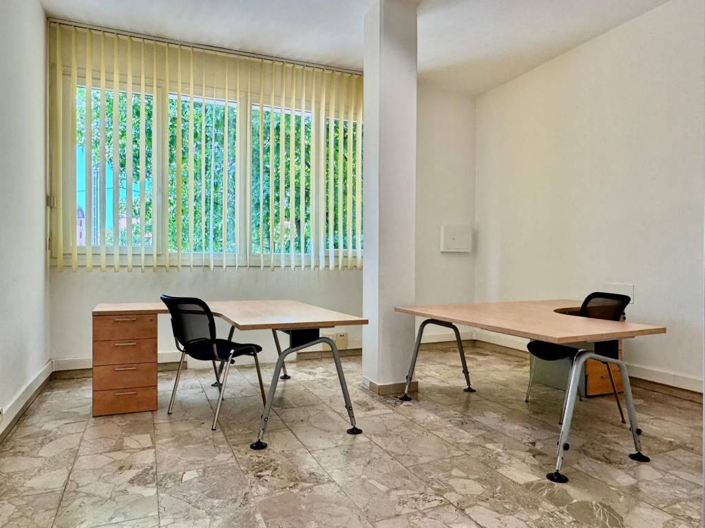 ufficio in affitto a Bologna in zona Corticella