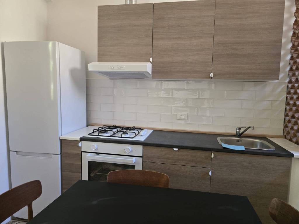 appartamento in affitto a Bologna in zona San Vitale