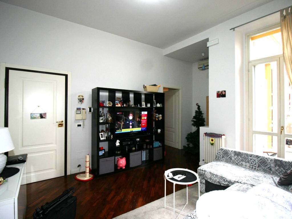 appartamento in affitto a Bologna
