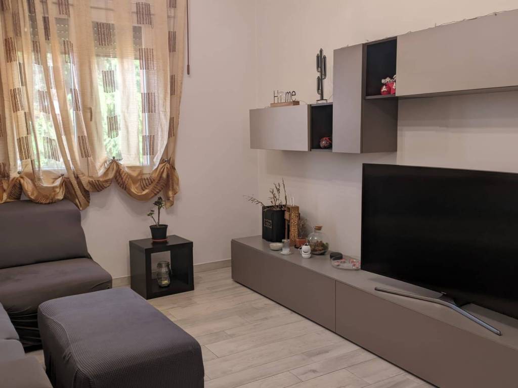 appartamento in affitto a Bologna in zona San Vitale