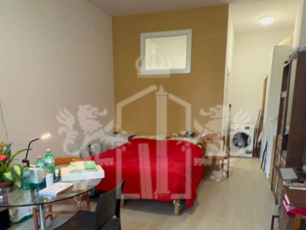 appartamento in affitto a Bologna in zona Pilastro