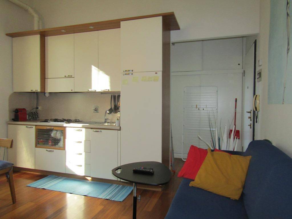 appartamento in affitto a Bologna in zona San Vitale